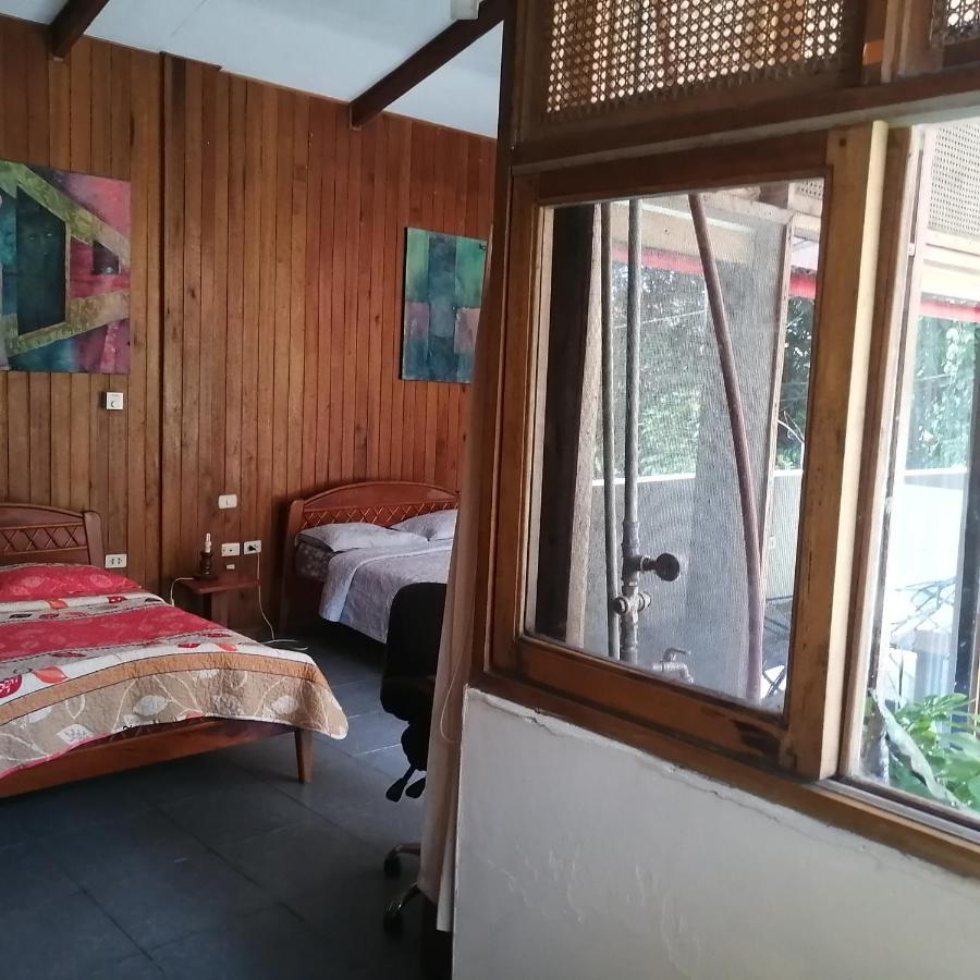 La Casa Fitzcarraldo Hotel Iquitos Ngoại thất bức ảnh