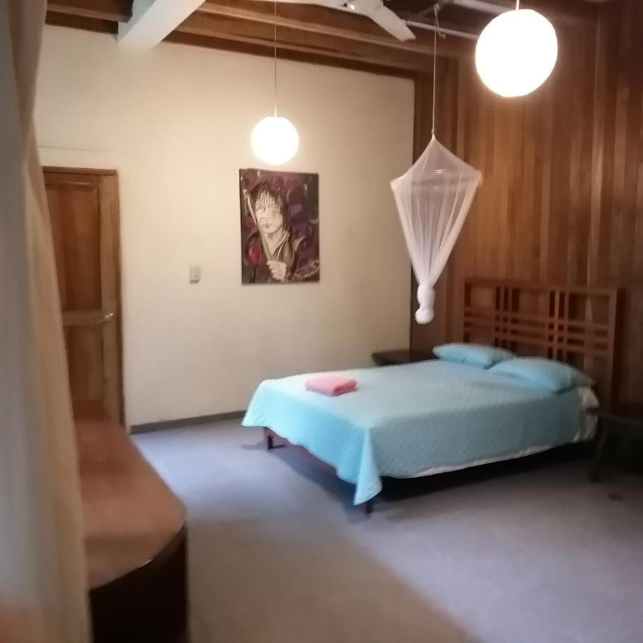 La Casa Fitzcarraldo Hotel Iquitos Ngoại thất bức ảnh