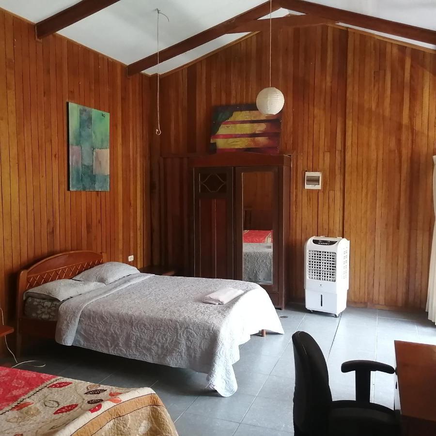 La Casa Fitzcarraldo Hotel Iquitos Ngoại thất bức ảnh