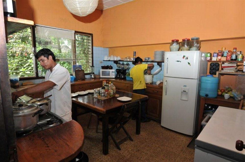 La Casa Fitzcarraldo Hotel Iquitos Ngoại thất bức ảnh