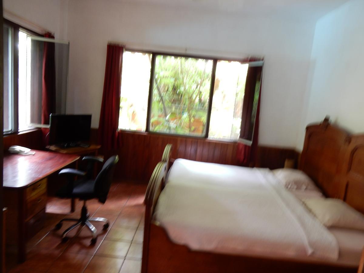 La Casa Fitzcarraldo Hotel Iquitos Ngoại thất bức ảnh