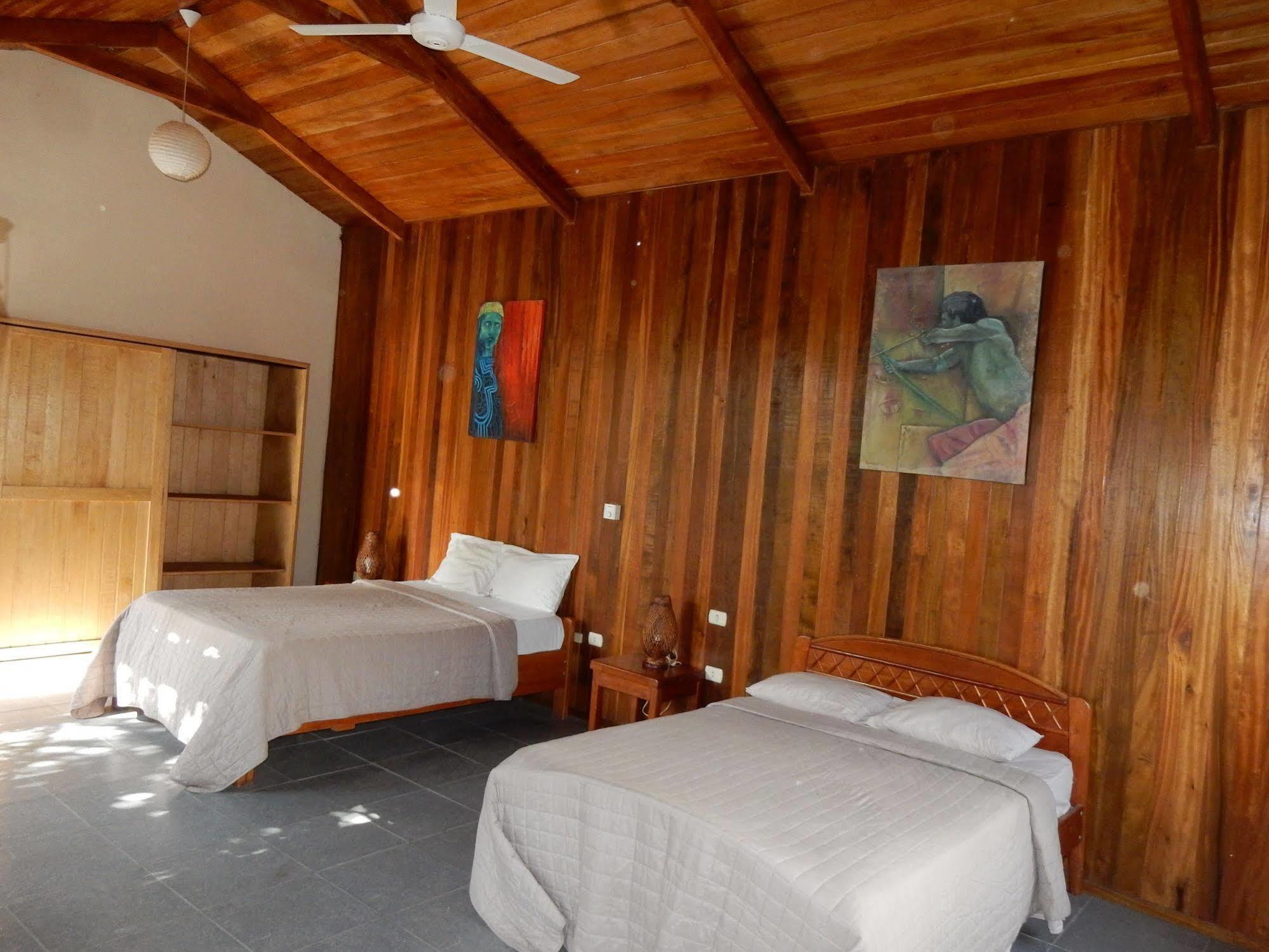 La Casa Fitzcarraldo Hotel Iquitos Ngoại thất bức ảnh