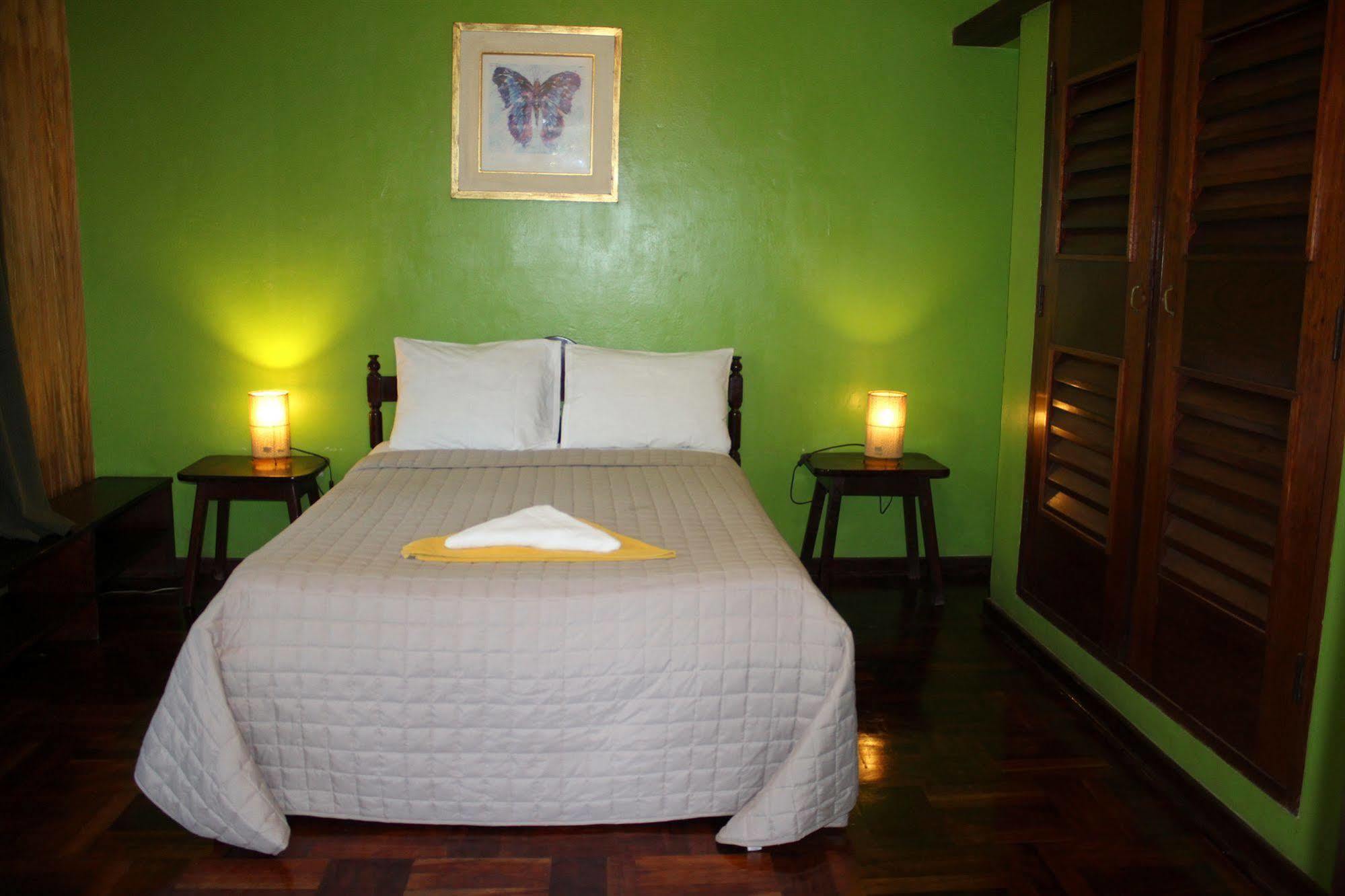 La Casa Fitzcarraldo Hotel Iquitos Ngoại thất bức ảnh