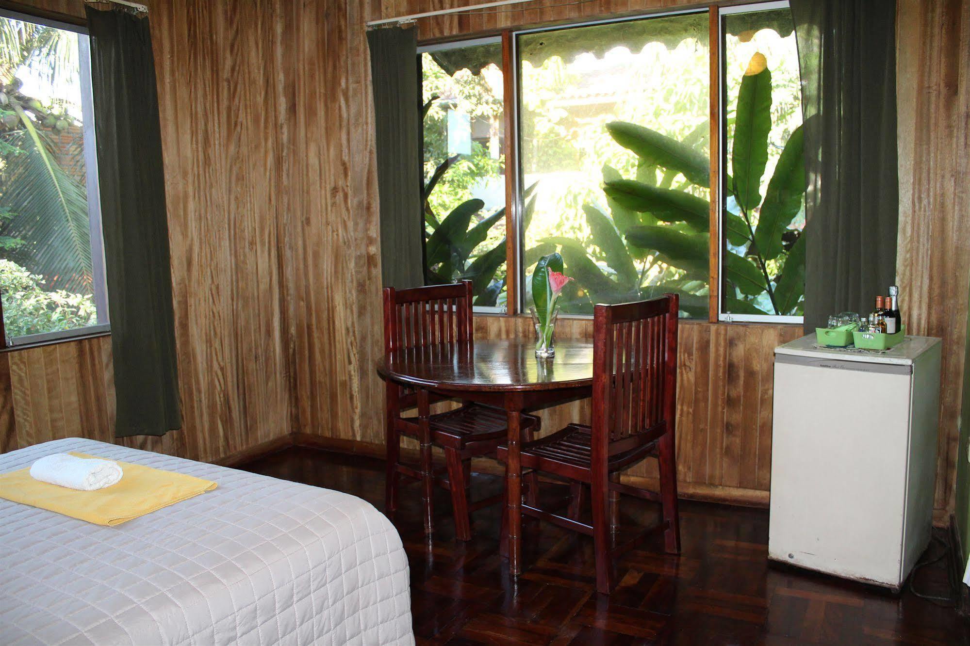 La Casa Fitzcarraldo Hotel Iquitos Ngoại thất bức ảnh