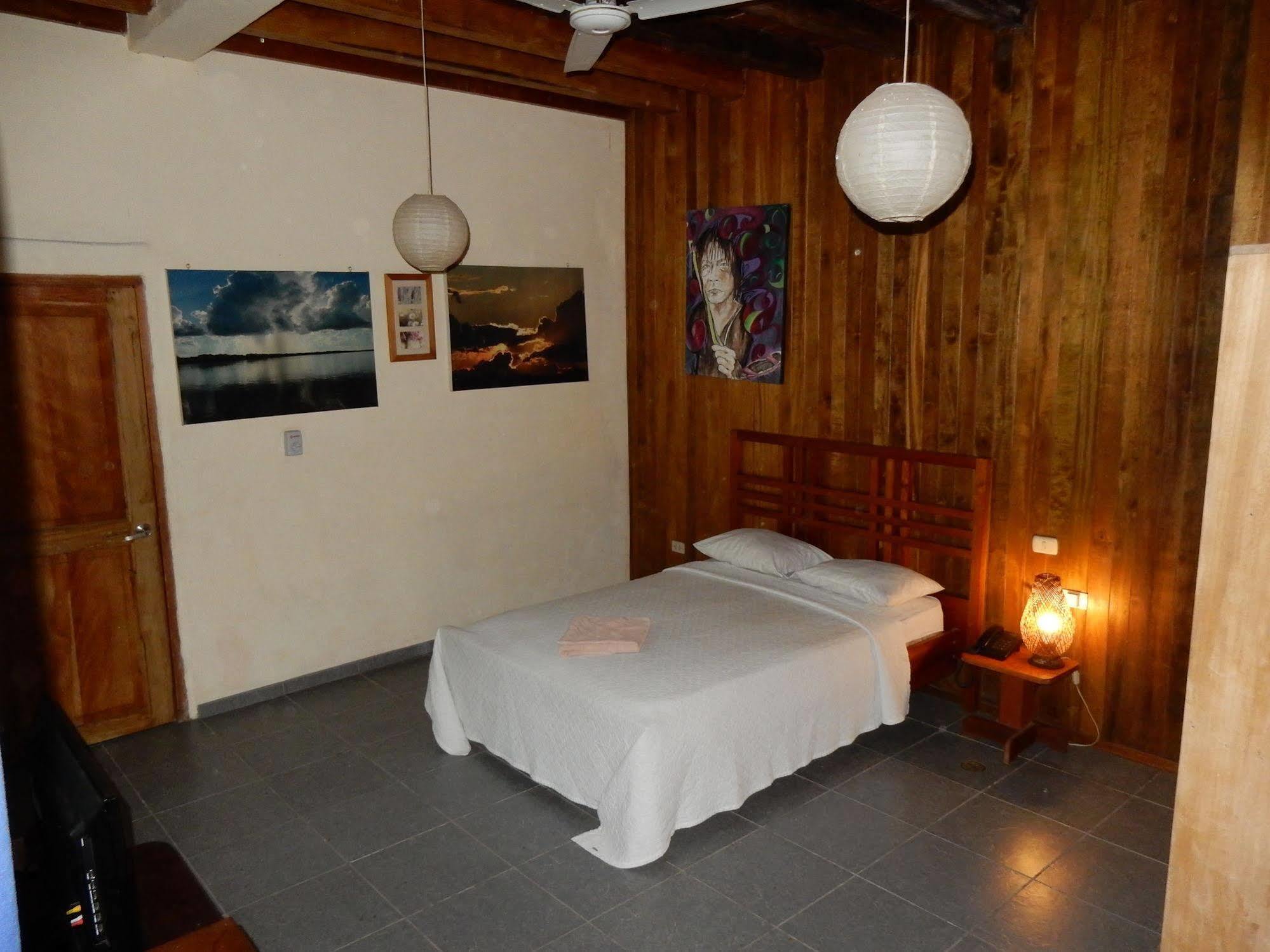 La Casa Fitzcarraldo Hotel Iquitos Ngoại thất bức ảnh