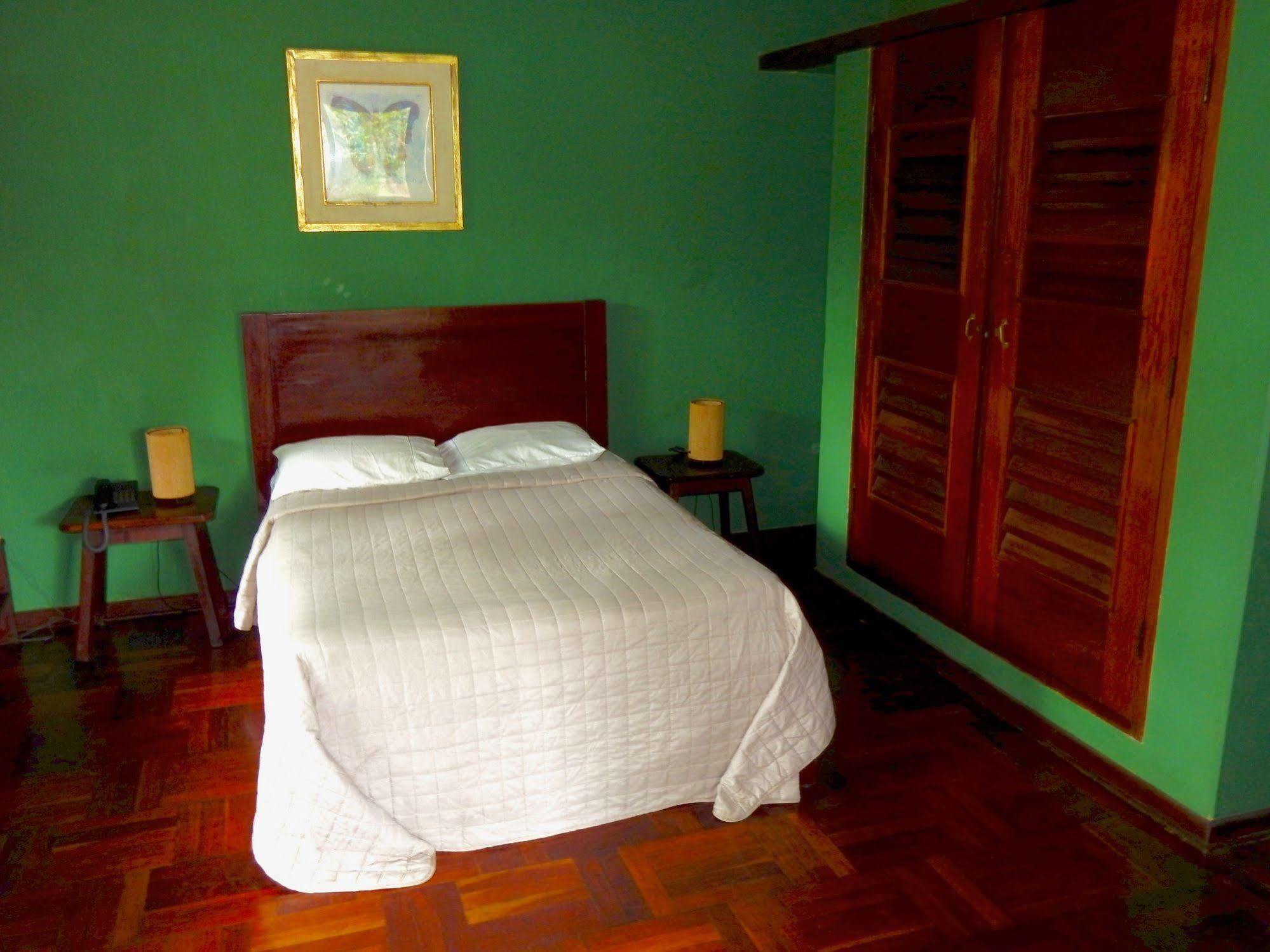 La Casa Fitzcarraldo Hotel Iquitos Ngoại thất bức ảnh