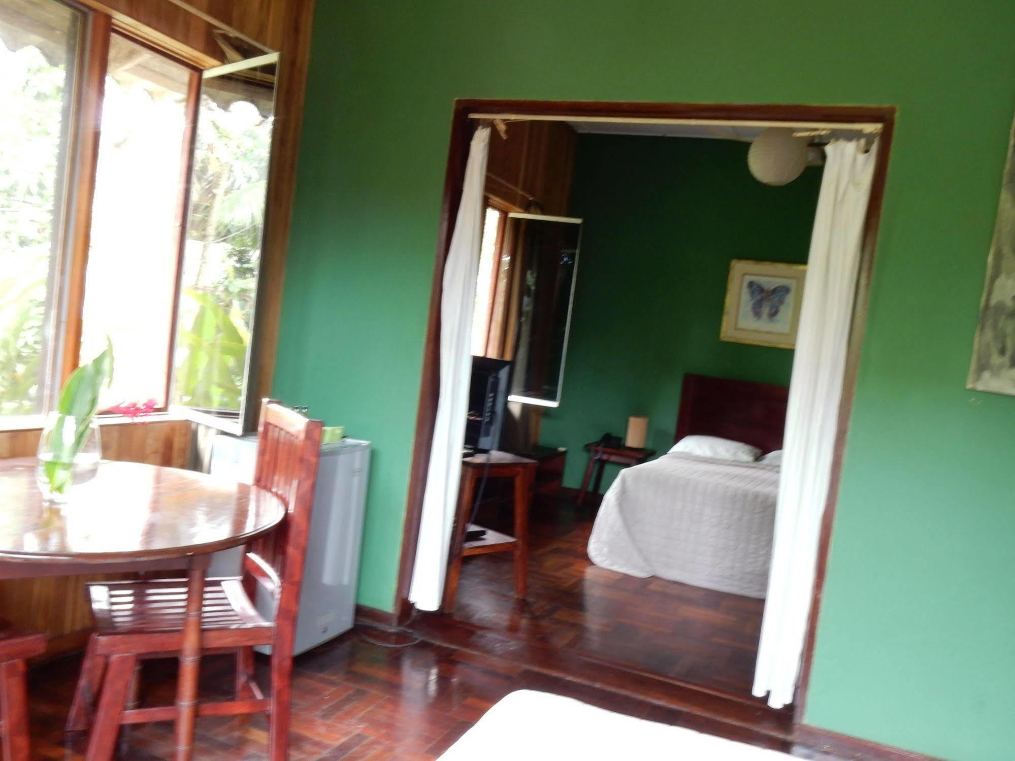 La Casa Fitzcarraldo Hotel Iquitos Ngoại thất bức ảnh